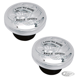 BOUCHONS EAGLE SPIRIT