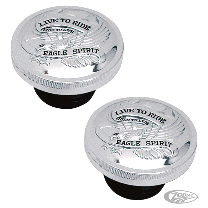 BOUCHONS EAGLE SPIRIT