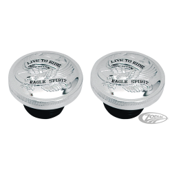 BOUCHONS EAGLE SPIRIT