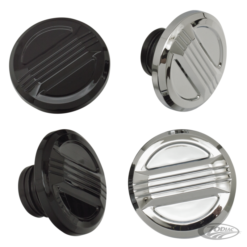 BOUCHONS D'ESSENCE AIRFOIL