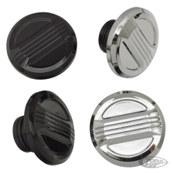 BOUCHONS D'ESSENCE AIRFOIL