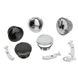 BOUCHONS AFFLEURANTS