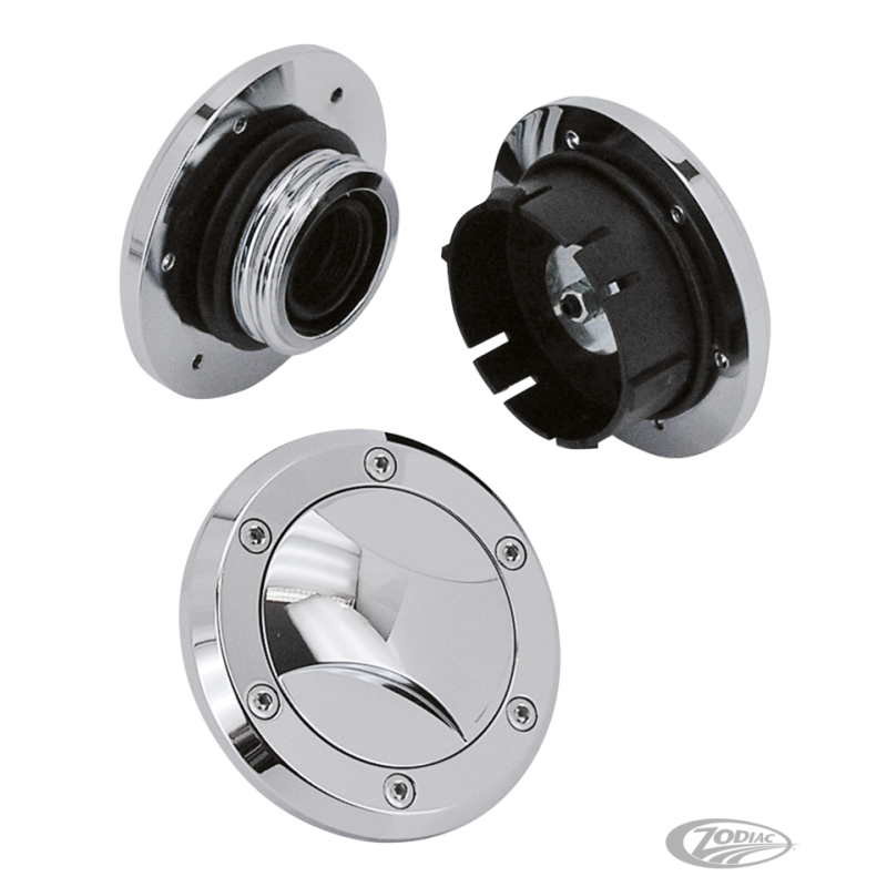 BOUCHONS AFFLEURANTS STROKER