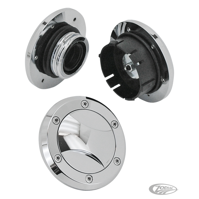 BOUCHONS AFFLEURANTS STROKER