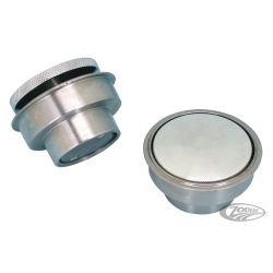 BOUCHONS CUSTOM POP-UP