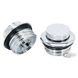 BOUCHONS DE RESERVOIR