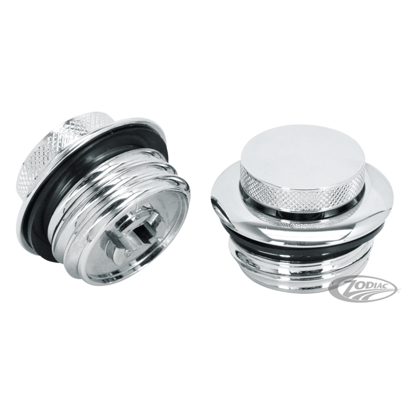 BOUCHONS DE RESERVOIR