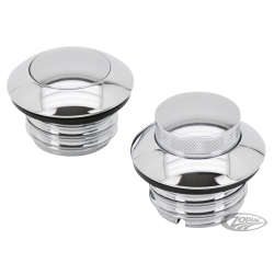 BOUCHONS POP-UP POUR FILETAGE