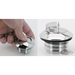 BOUCHONS POP-UP POUR FILETAGE