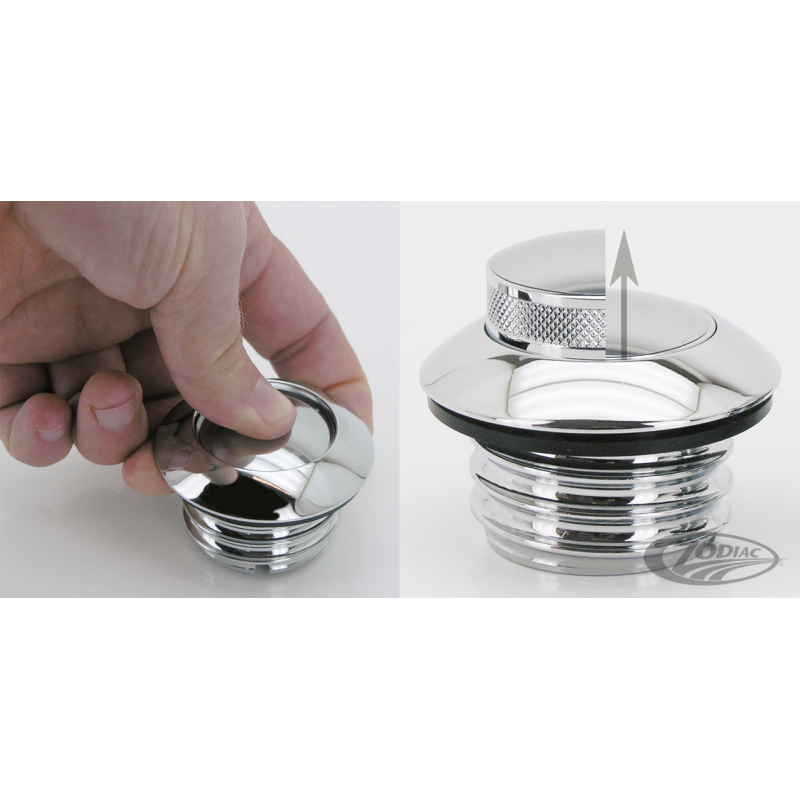 BOUCHONS POP-UP POUR FILETAGE