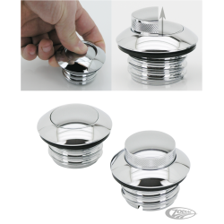 BOUCHONS POP-UP POUR FILETAGE