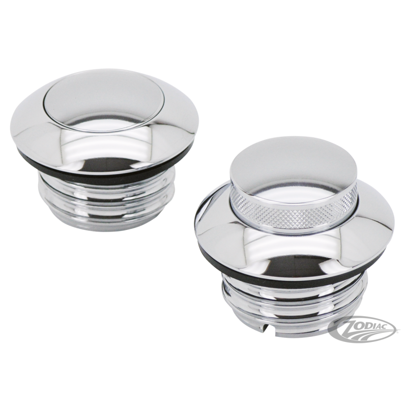 BOUCHONS POP-UP POUR FILETAGE