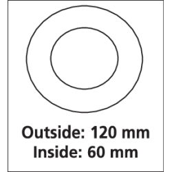 BOUCHONS D'ALUMINIUM QUICK ACTION POUR COURSES