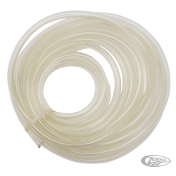 DURITE D'HUILE ET DE CARBURANT TRANSPARENTE