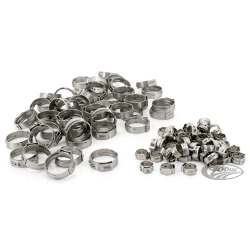 COLLIERS INOX OETIKER'S STYLE ORIGINE