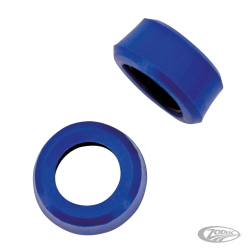 JOINTS DE CONDUITE D'HUILE POUR EVOLUTION BIG TWIN