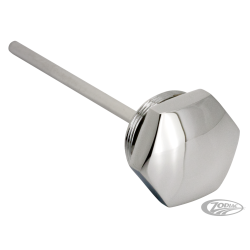 BOUCHONS DE BAC A HUILE POUR BIG TWIN