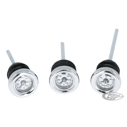 BOUCHON AVEC TEMPERATURE D'HUILE