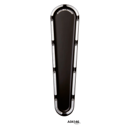 ARLEN NESS INSERTS DE CONSOLE & CACHE TRAPPE D'ESSENCE