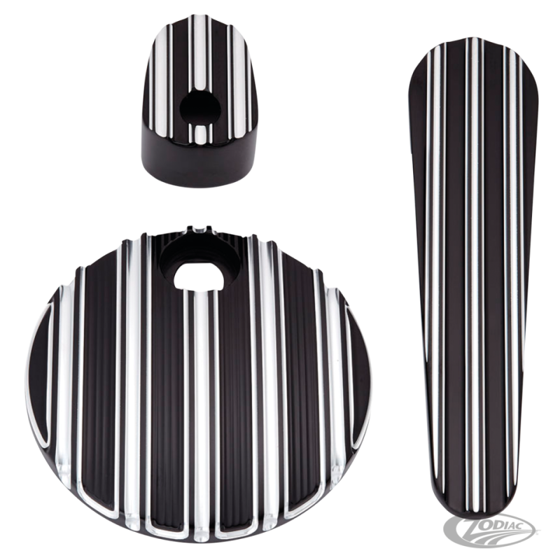 ARLEN NESS INSERTS DE CONSOLE & CACHE TRAPPE D'ESSENCE