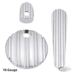 ARLEN NESS INSERTS DE CONSOLE & CACHE TRAPPE D'ESSENCE