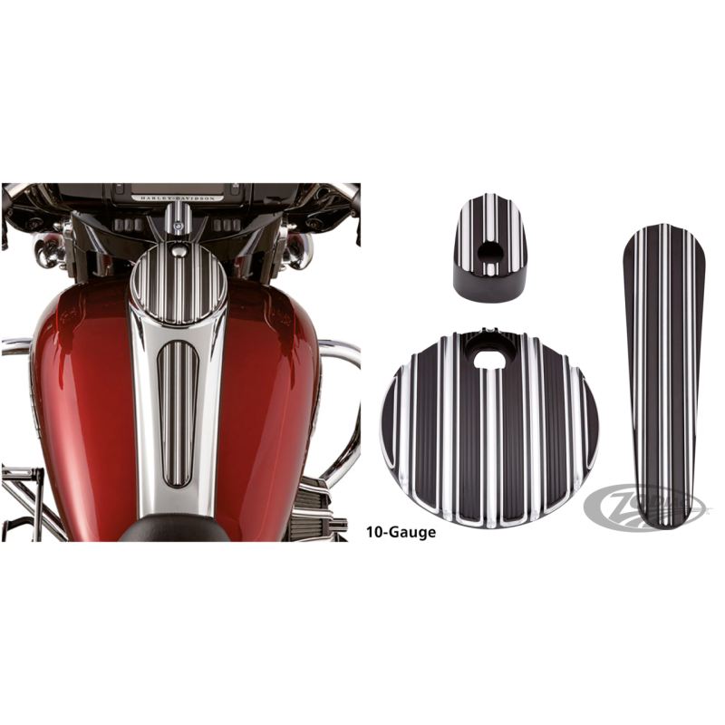 ARLEN NESS INSERTS DE CONSOLE & CACHE TRAPPE D'ESSENCE