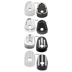 CACHE CONTACTEUR D'ALLUMAGE ARLEN NESS