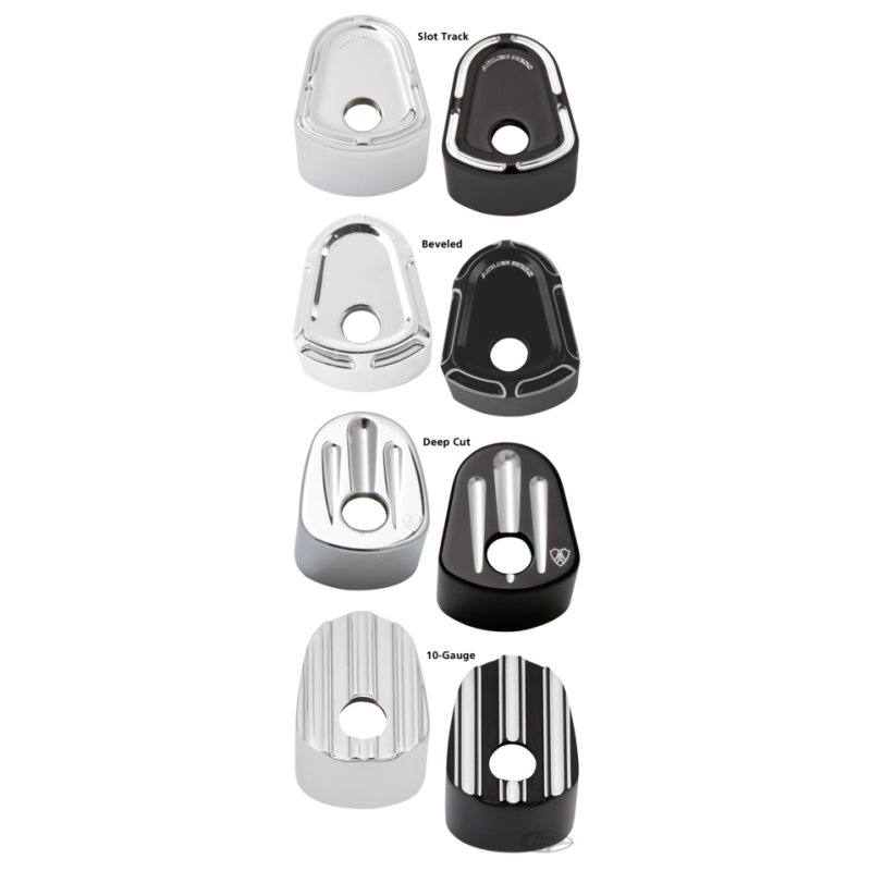 CACHE CONTACTEUR D'ALLUMAGE ARLEN NESS