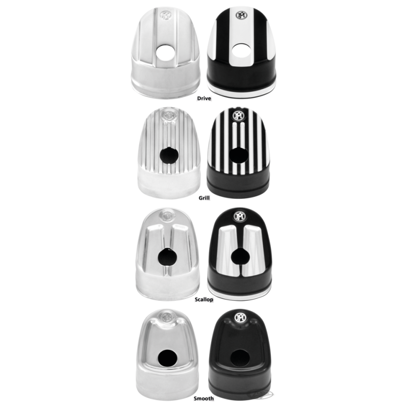 CACHES CONTACTEURS PERFORMANCE MACHINE