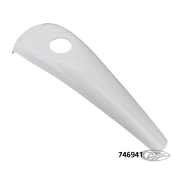 CACHE CONSOLE DOUBLE G BAGGERS POUR TOURING