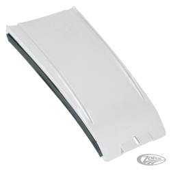 EXTENSION DE CONSOLE CHROMEE POUR TWIN CAM SOFTAIL