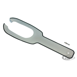 CONSOLE POUR RESERVOIRS