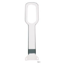 PANNEAU CHROME POUR LES MODELES FXR