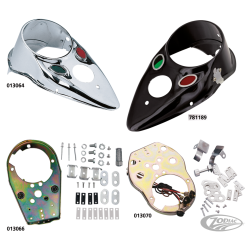 CONSOLE MODELES DE 1937-1946