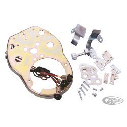 CONSOLE MODELES DE 1937-1946