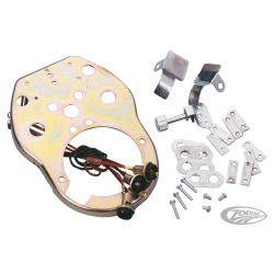 CONSOLE MODELES DE 1937-1946