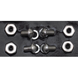 VIS DE MONTAGE DE COMPTEUR DE VITESSE COLONY POUR LES MODÈLES VINTAGE