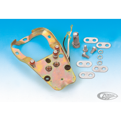 CONSOLE MODELES DE 1947-1961