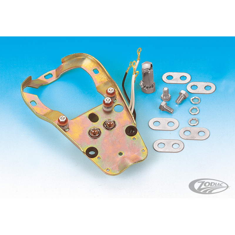 CONSOLE MODELES DE 1947-1961