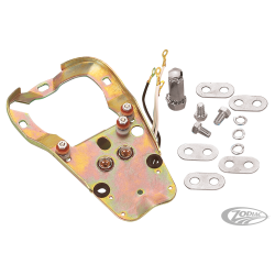 CONSOLE MODELES DE 1947-1961