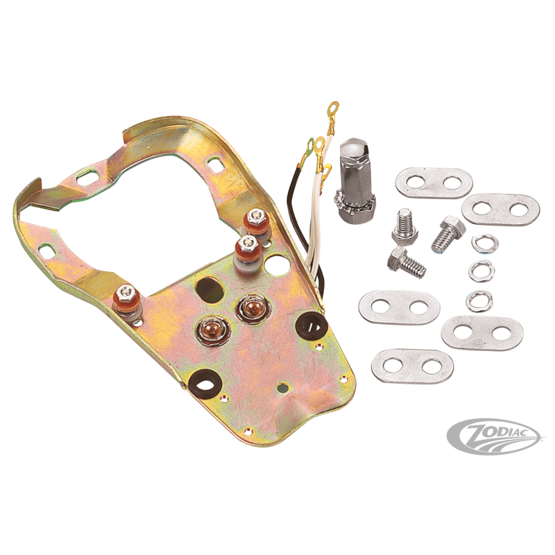 CONSOLE MODELES DE 1947-1961