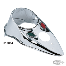 TABLEAU DE BORD POUR LES RESERVOIRS DES FAT BOB