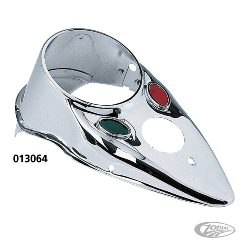 TABLEAU DE BORD POUR LES RESERVOIRS DES FAT BOB