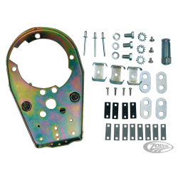 TABLEAU DE BORD POUR LES RESERVOIRS DES FAT BOB