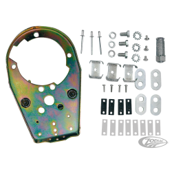 TABLEAU DE BORD POUR LES RESERVOIRS DES FAT BOB
