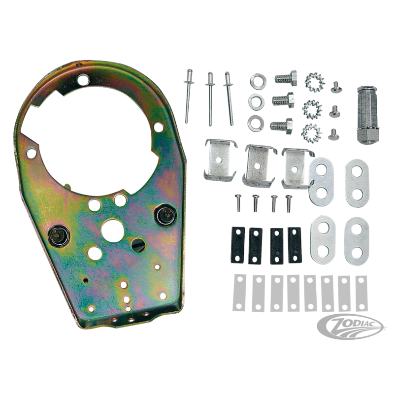 TABLEAU DE BORD POUR LES RESERVOIRS DES FAT BOB
