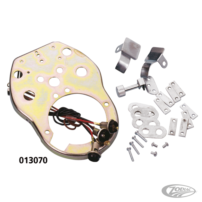 TABLEAU DE BORD POUR LES RESERVOIRS DES FAT BOB