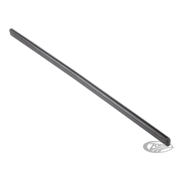 CAOUTCHOUC ENJOLIVEUR POUR LE TABLEAU DE BORD DES HARLEY FX