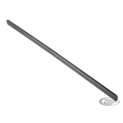 CAOUTCHOUC ENJOLIVEUR POUR LE TABLEAU DE BORD DES HARLEY FX