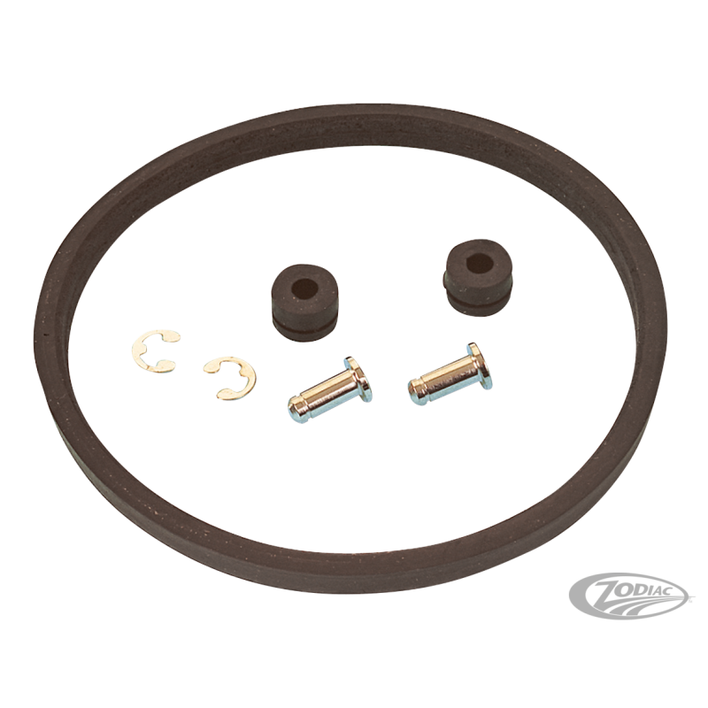 JEU DE MONTAGE DE COMPTEUR DE VITESSES